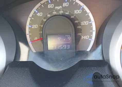 2009 Honda Fit Sport z USA, uszkodzony, nr VIN JHMGE88499S045556